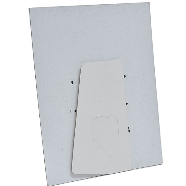 FIAT 600 Engine Hood Color Sample 1955-56 by BRUMM