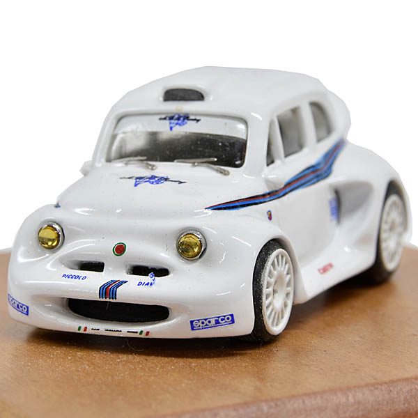 1/43 FIAT500 MAXI Piccolo Diavolo�ߥ˥��奢��ǥ�
