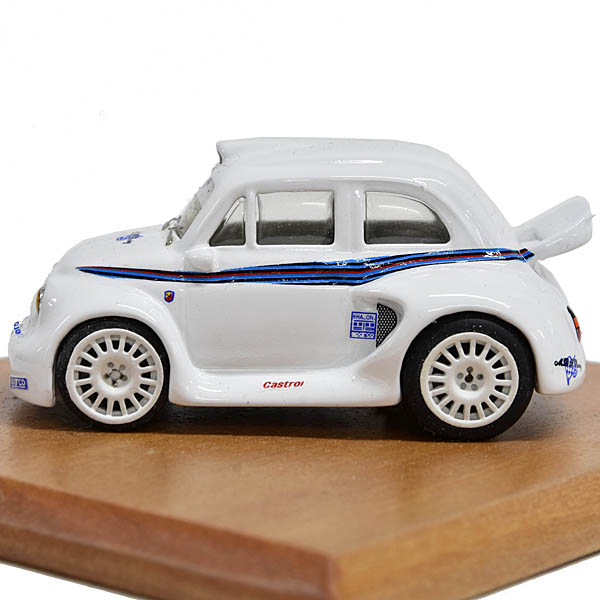 1/43 FIAT500 MAXI Piccolo Diavolo�ߥ˥��奢��ǥ�