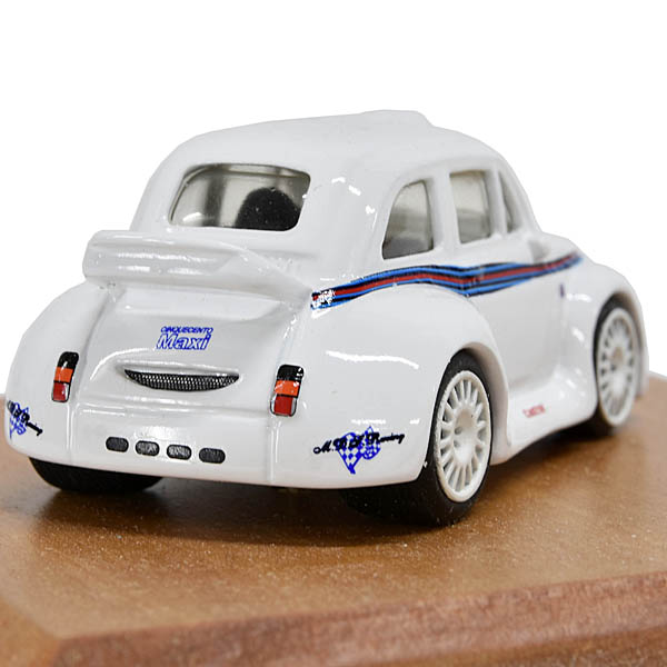 1/43 FIAT500 MAXI Piccolo Diavolo�ߥ˥��奢��ǥ�