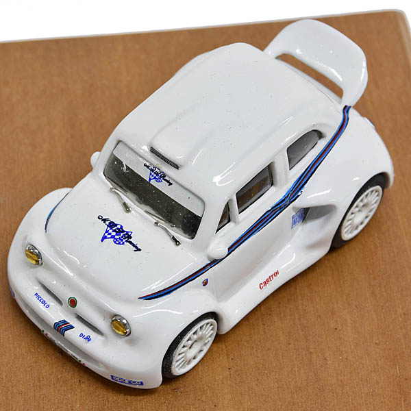 1/43 FIAT500 MAXI Piccolo Diavolo�ߥ˥��奢��ǥ�