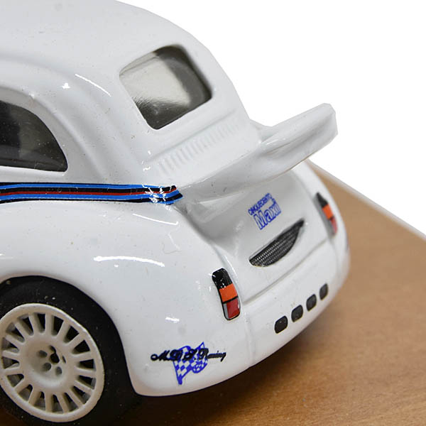 1/43 FIAT500 MAXI Piccolo Diavolo�ߥ˥��奢��ǥ�