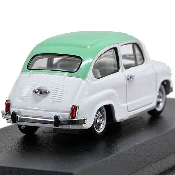 1/43 FIAT 600D 1965�ߥ˥��奢��ǥ�(R316)