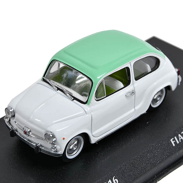 1/43 FIAT 600D 1965�ߥ˥��奢��ǥ�(R316)