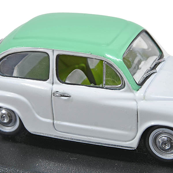 1/43 FIAT 600D 1965�ߥ˥��奢��ǥ�(R316)