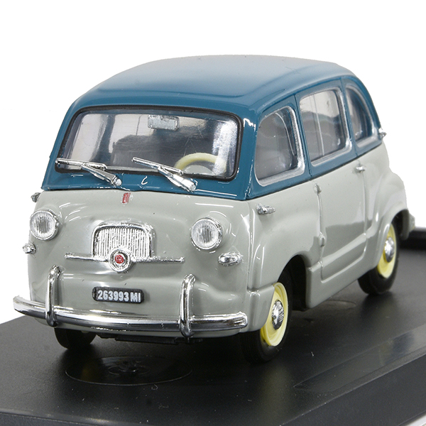 1/43 FIAT 600 Multipla Miniature Model