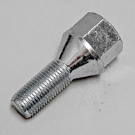 5mmスペーサー対応ロングボルト (M19/首下27mm)