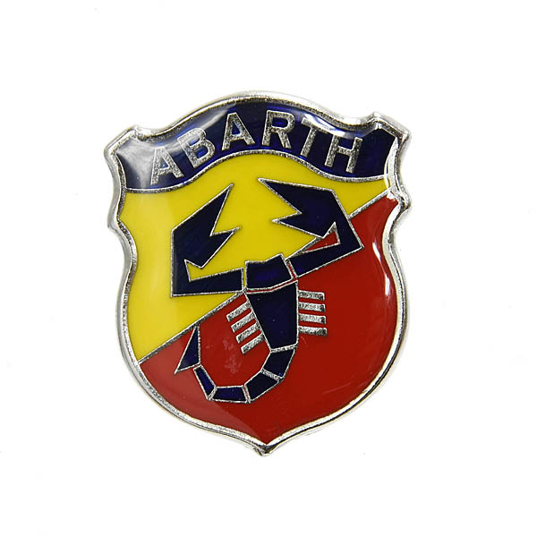 ABARTH Emblem (Small)