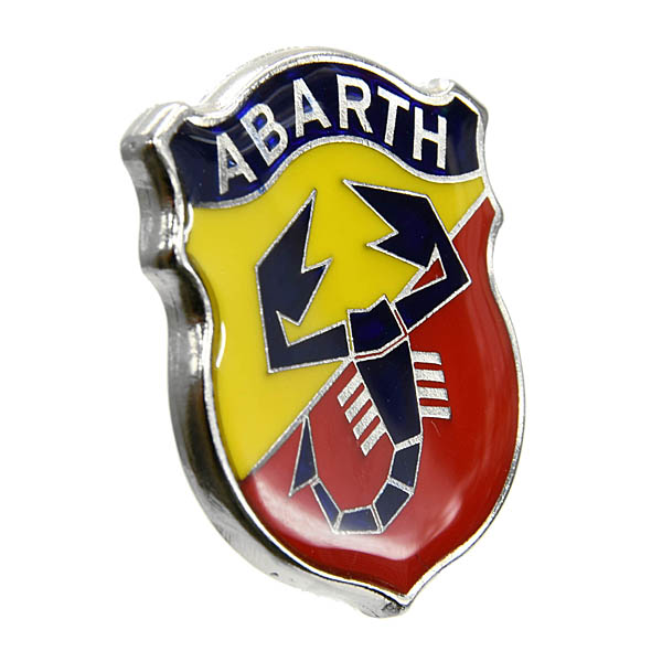 ABARTH Emblem (Small)