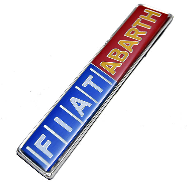 FIAT ABARTH �����ץ졼��