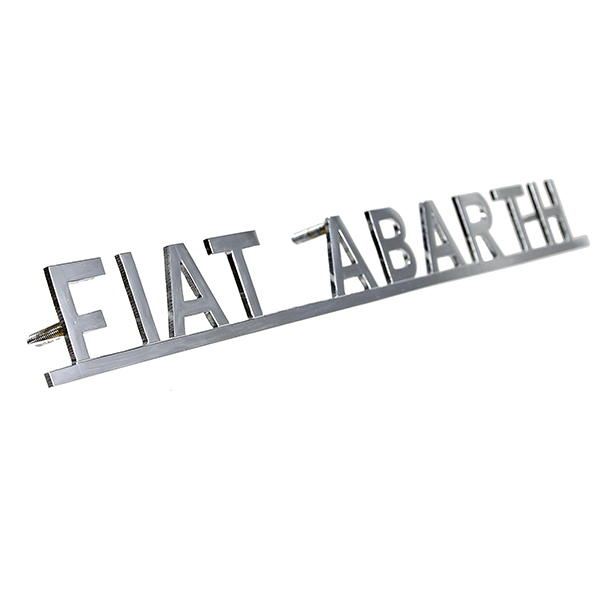 FIAT ABARTH ֥