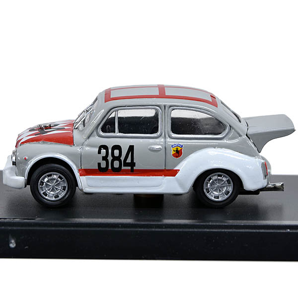 1/43 FIAT ABARTH 1000 Radiale Trento - Bondone 1971�ߥ˥��奢��ǥ�