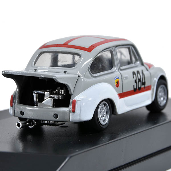 1/43 FIAT ABARTH 1000 Radiale Trento - Bondone 1971�ߥ˥��奢��ǥ�