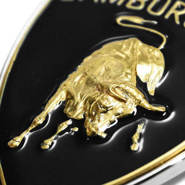 Lamborghini Emblem (for the model after Countach Anniversary)