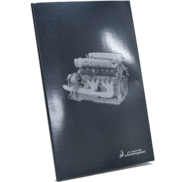 Lamborghini Diablo Press Kit