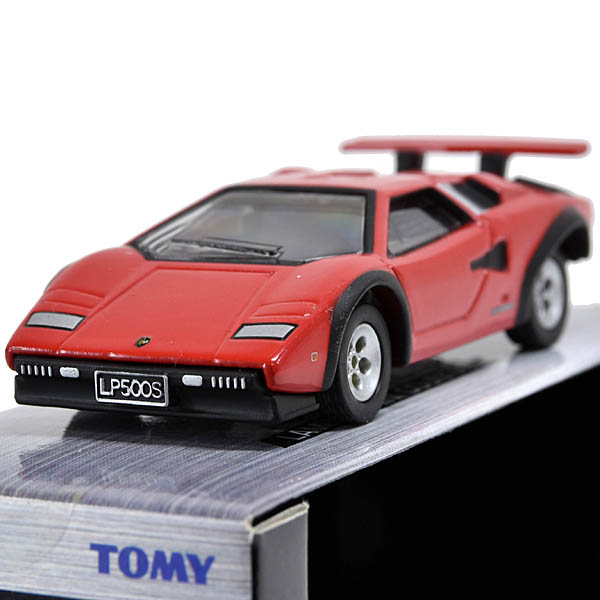 1/32 Lamborghini GALLARDO Miniature Model