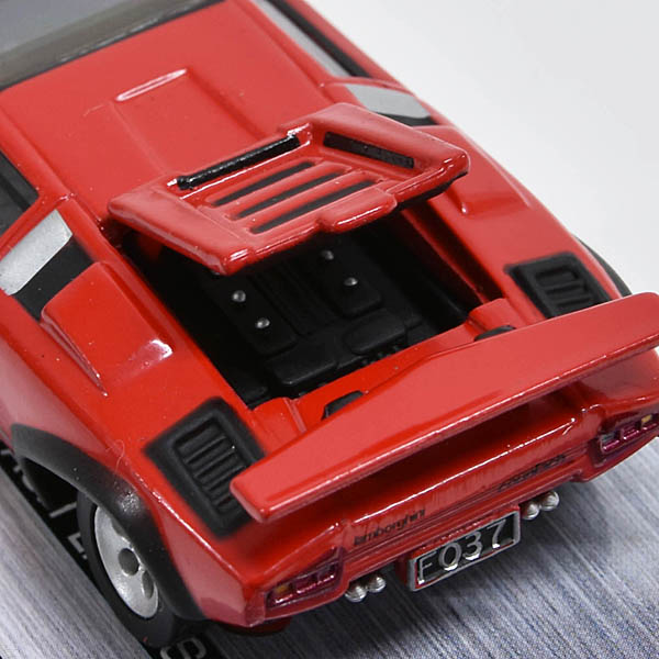 1/32 Lamborghini GALLARDO Miniature Model