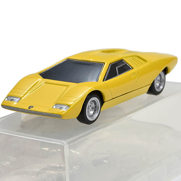 1/50 Lamborghini ����ȥ꡼�����ҡ��ܥ� �������㥹�����ץ�Хå�����6�糧�å�