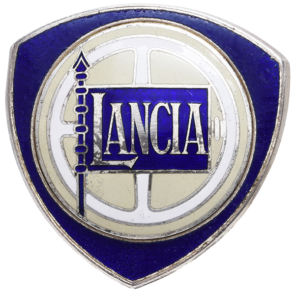 LANCIA Emblem(2peace Type)