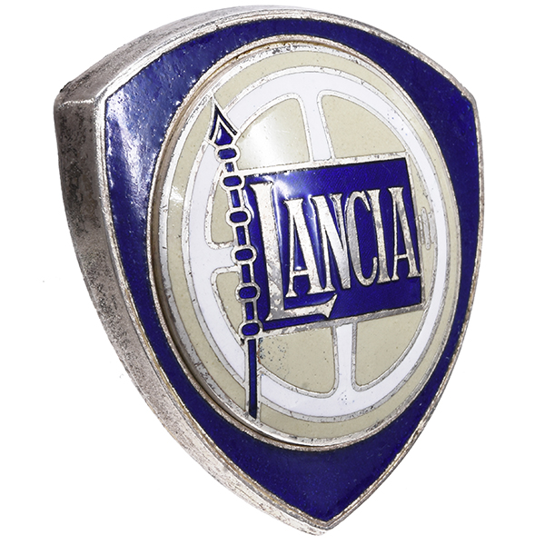 LANCIA Emblem(2peace Type)