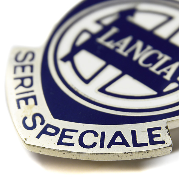 LANCIA Serie Speciale Emblem(Cloisonne)