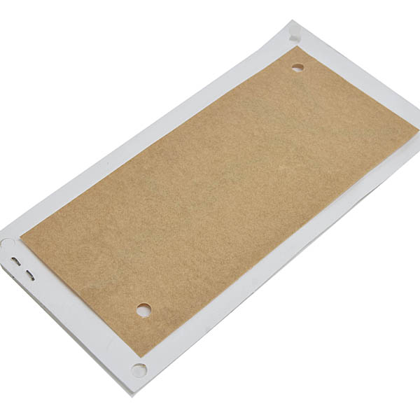 LANCIA Ypsilon MOMO DESIGN Logo Emblem