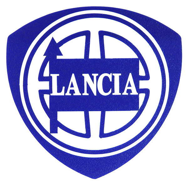 LANCIA¥¨¥ó¥Ö¥ì¥à¥¹¥Æ¥Ã¥«¡¼(ÀÚʸ»ú¥¿¥¤¥×)