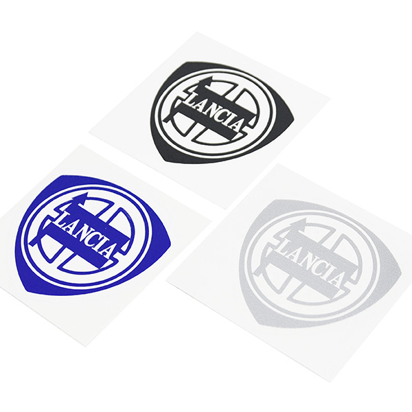 LANCIA Emblem Sticker