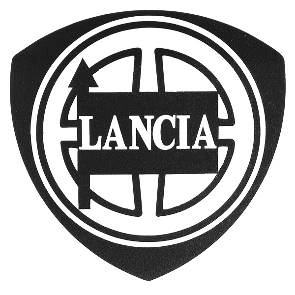 LANCIA¥¨¥ó¥Ö¥ì¥à¥¹¥Æ¥Ã¥«¡¼(ÀÚʸ»ú¥¿¥¤¥×)