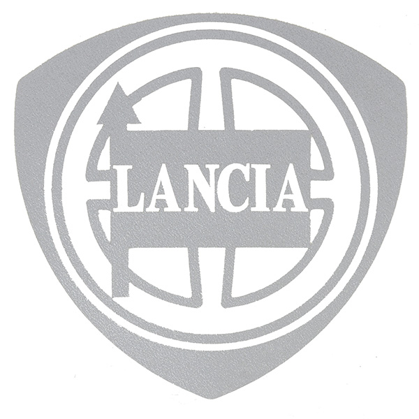 LANCIA Emblem Sticker