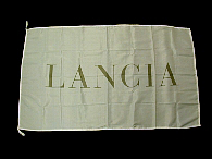LANCIA½ãÀµ¥Õ¥é¥Ã¥°(Small)