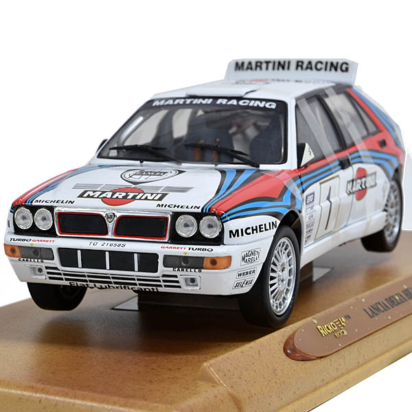 1/18 LANCIA Delta HF Integrale Evo2�ߥ˥��奢��ǥ�