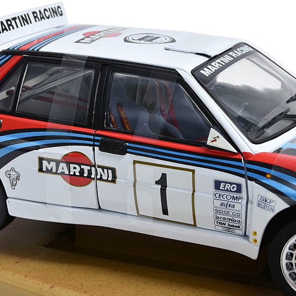1/18 LANCIA Delta HF Integrale Evo2�ߥ˥��奢��ǥ�