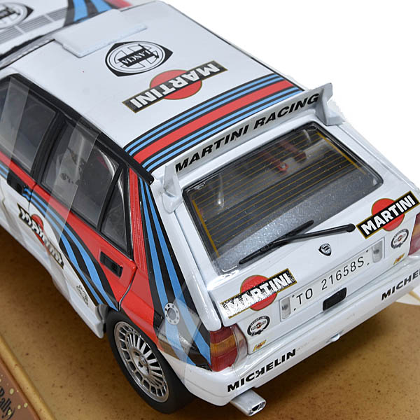 1/18 LANCIA Delta HF Integrale Evo2�ߥ˥��奢��ǥ�