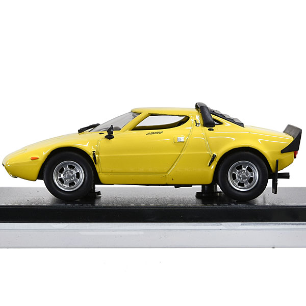 1/43 LANCIA Stratos 1974 Miniature Model