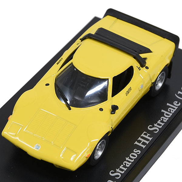 1/43 LANCIA Stratos 1974 Miniature Model