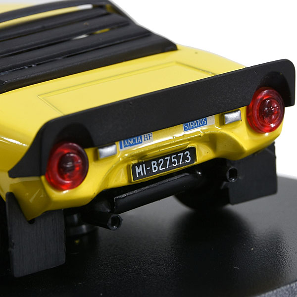 1/43 LANCIA Stratos 1974 Miniature Model