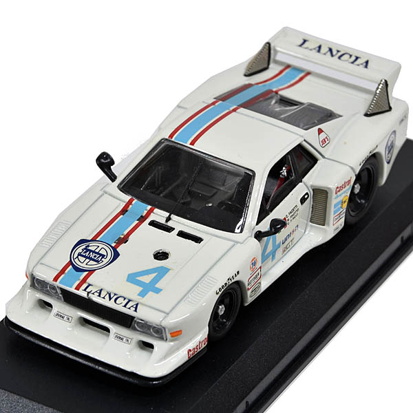 1/43 LANCIA Beta Montecarlo 1980 Daytona Facetti Finotto�ߥ˥��奢��ǥ�