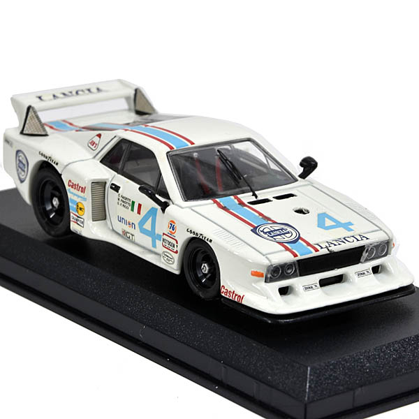 1/43 LANCIA Beta Montecarlo 1980 Daytona Facetti Finotto�ߥ˥��奢��ǥ�