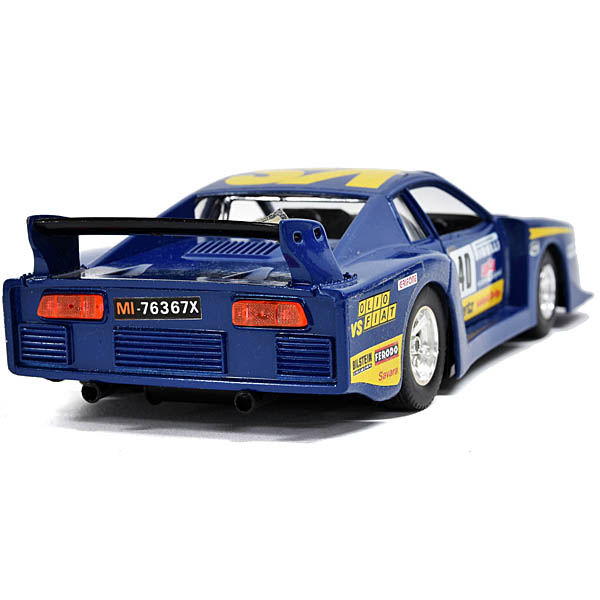 1/24 LANCIA BETA MONTECARLO�ߥ˥��奢��ǥ� (cod.0170)