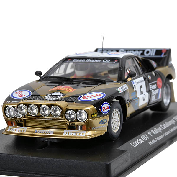 1/32 LANCIA 037 Rally Catalunya 1985�����åȥ���by FLY