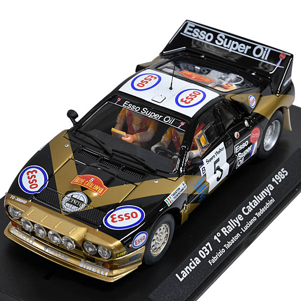 1/32 LANCIA 037 Rally Catalunya 1985�����åȥ���by FLY