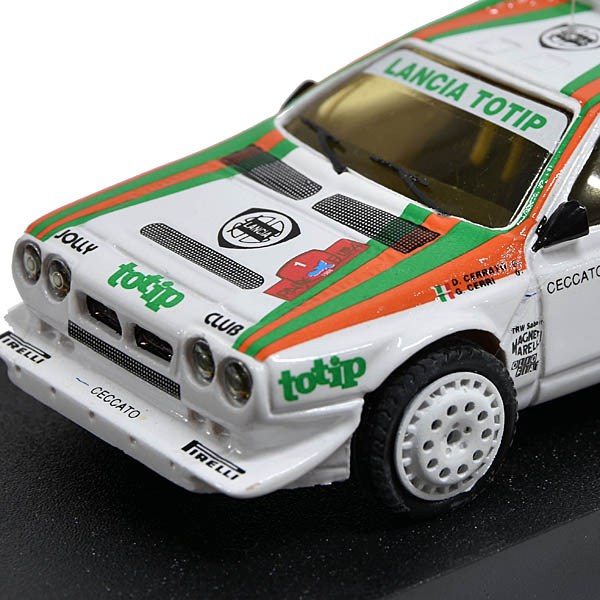 1/43 LANCIA Delta S4 1986 ELBA Totip�ߥ˥��奢��ǥ�
