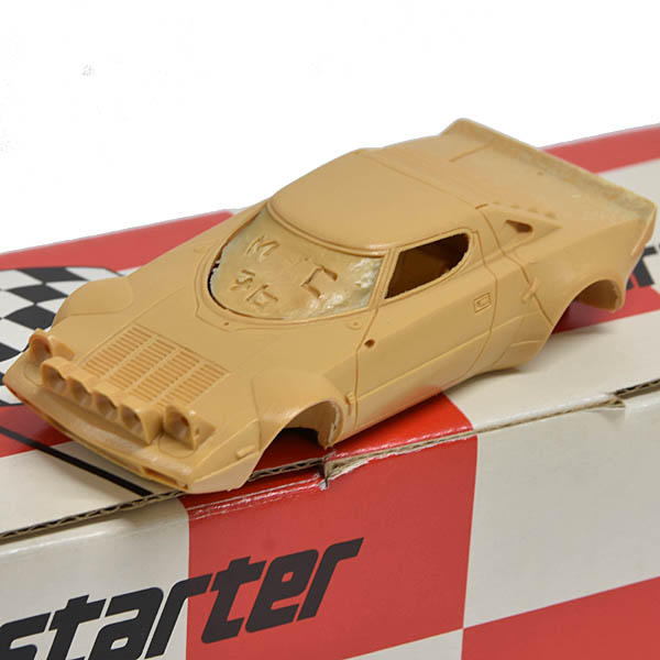 1/43 LANCIA Stratos Rally Montecarlo 1976��Ω���å� by STARTER
