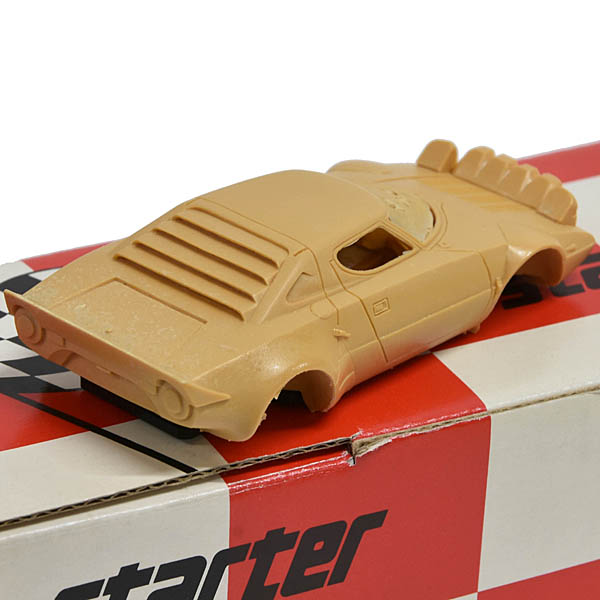 1/43 LANCIA Stratos Rally Montecarlo 1976��Ω���å� by STARTER