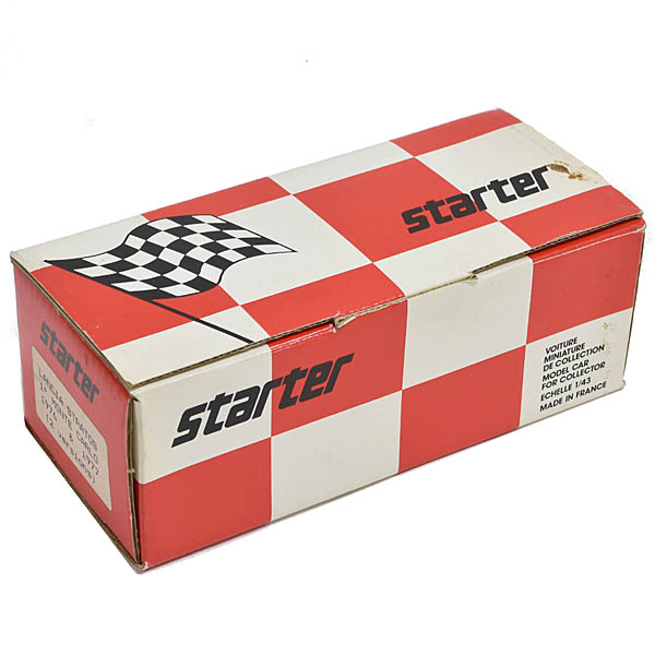 1/43 LANCIA Stratos Rally Montecarlo 1976��Ω���å� by STARTER