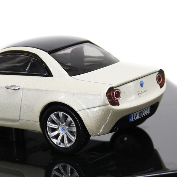 1/43LANCIA New Fulviaߥ˥奢ǥ 