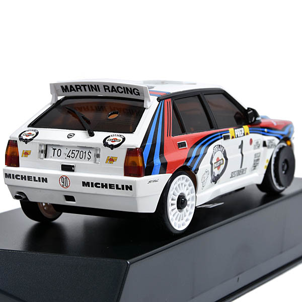 1/24 LANCIA DELTA HF integrale WRC1992 KYOSHO Mini-Z ASC