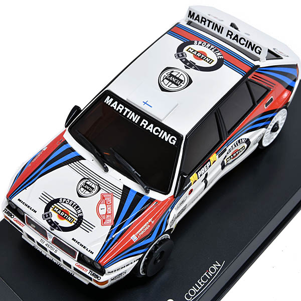 1/24 LANCIA DELTA HF integrale WRC1992 KYOSHO Mini-Z ASC