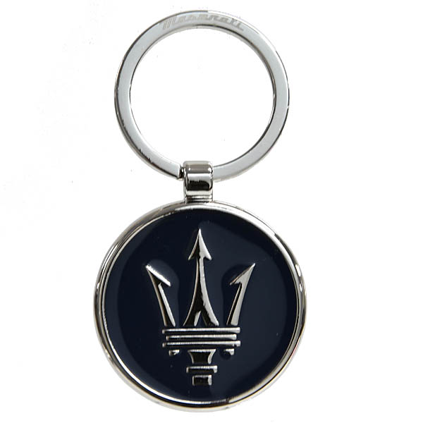 MASERATI����NEW LOGO�������(�᥿��饦���/�֥롼)
